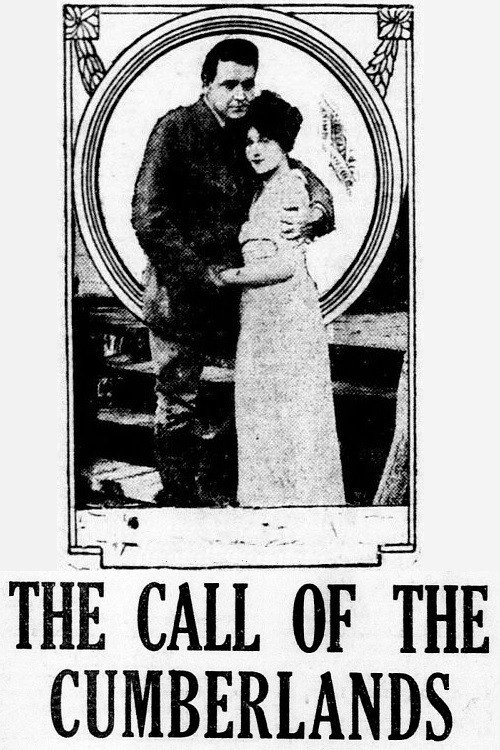 The Call of the Cumberlands постер