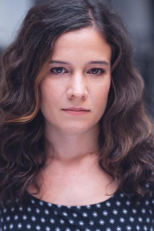 Молли Карден