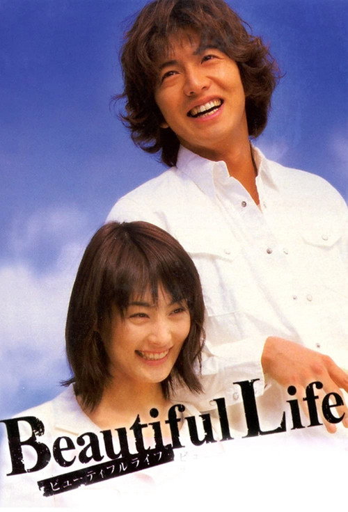 Beautiful Life〜ふたりでいた日々〜 постер
