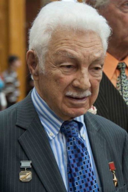 Степан Микоян