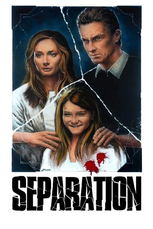 Separation постер