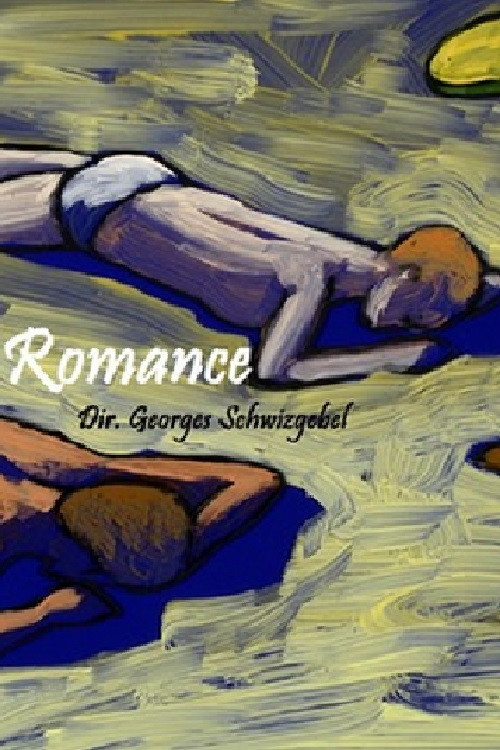 Romance постер