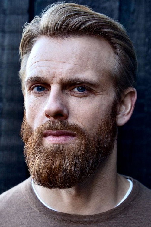 Мадс Хьюльманд