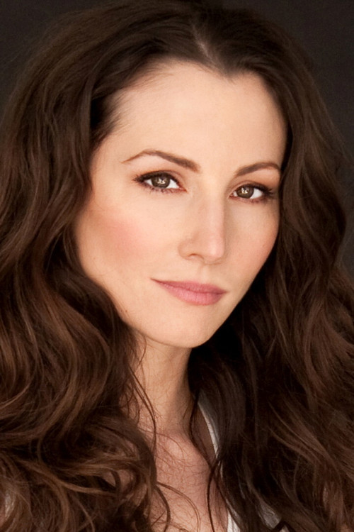 Хизер МакКомб