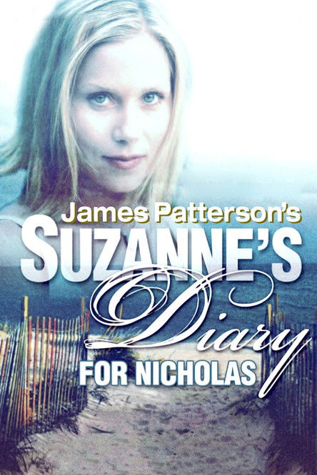 Suzanne's Diary for Nicholas постер
