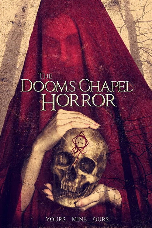 The Dooms Chapel Horror постер