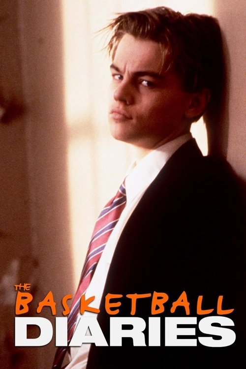The Basketball Diaries постер
