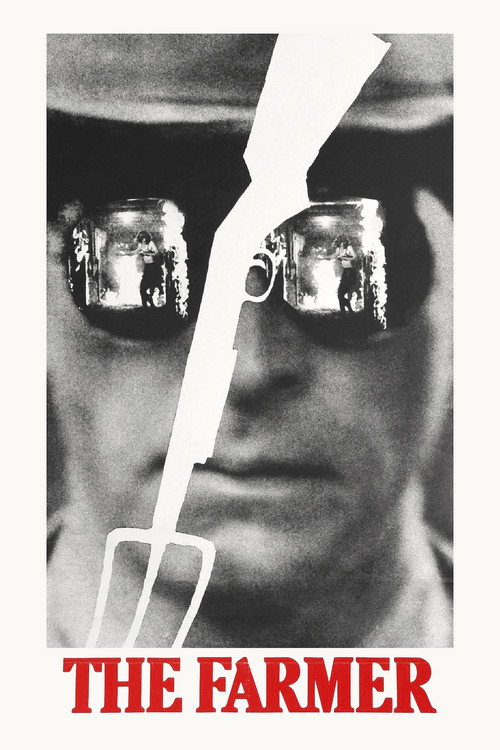 The Farmer постер