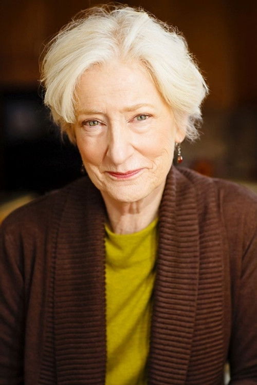 Рут Кроуфорд