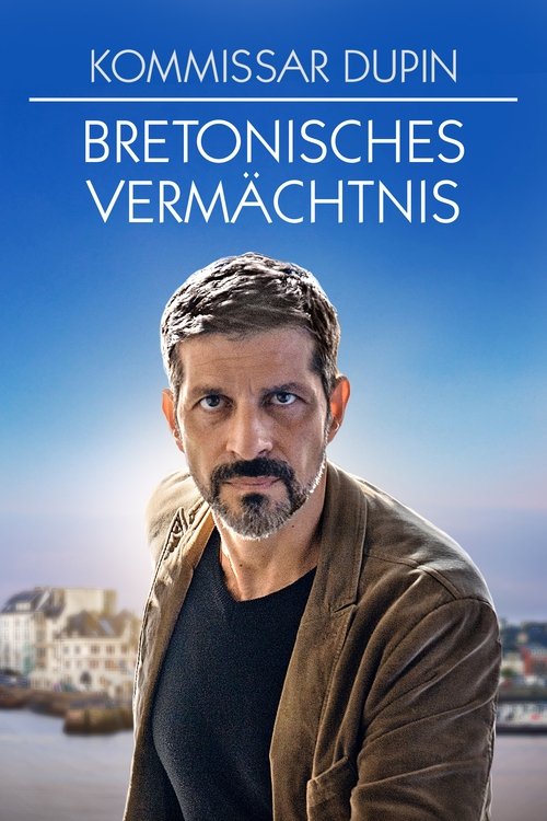 Inspector Dupin: Brittany's Legacy постер