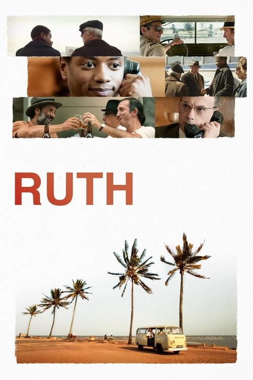 Ruth постер