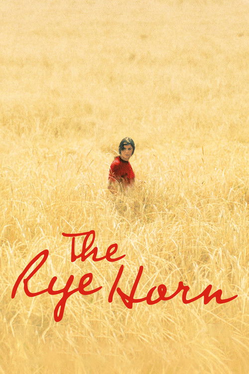 The Rye Horn постер