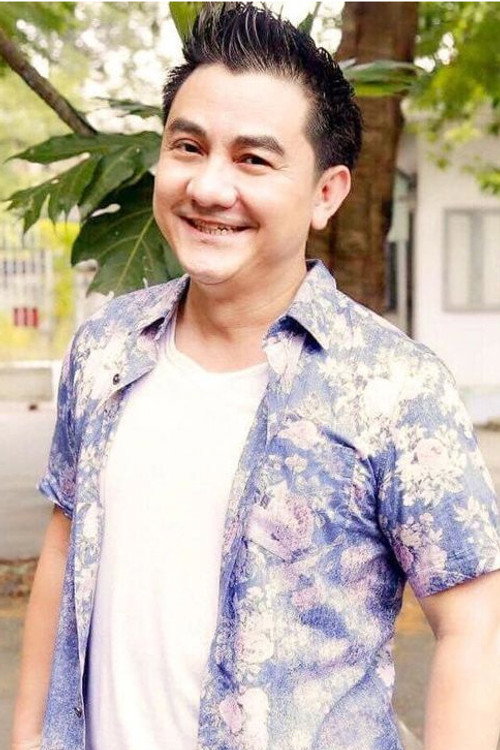 Anh Vũ