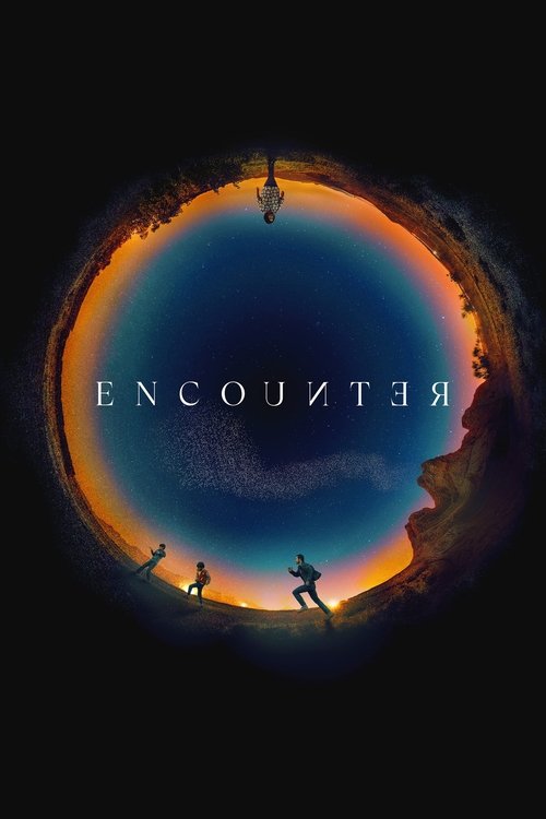 Encounter постер