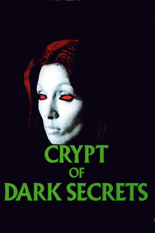 Crypt of Dark Secrets постер