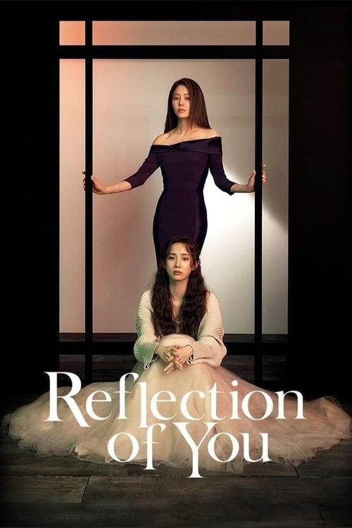 Reflection of You постер