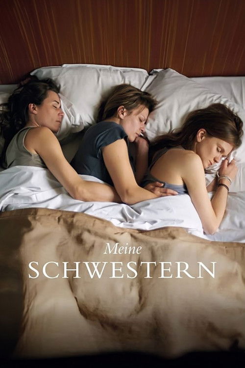 My Sisters постер