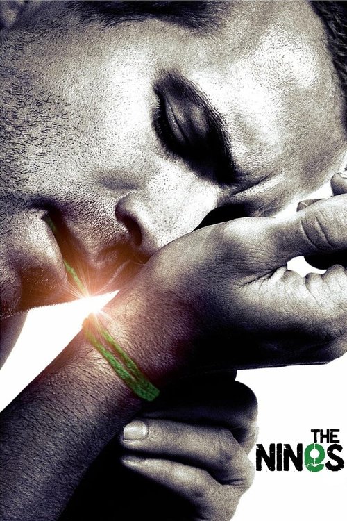 The Nines постер