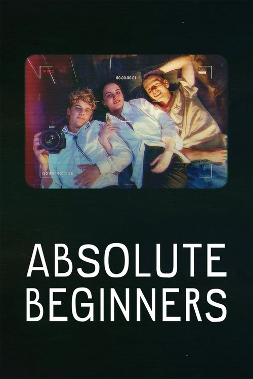 Absolute Beginners постер