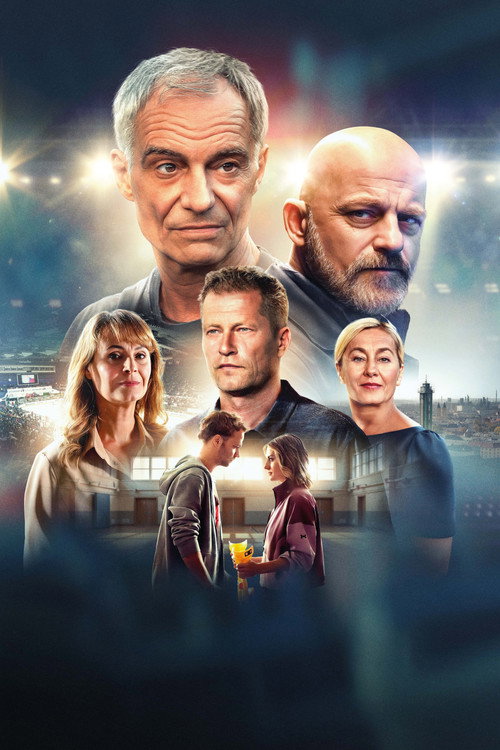 Invincibles постер