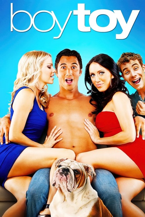 Boy Toy постер