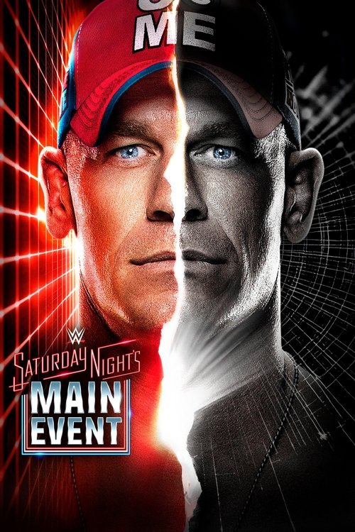 Saturday Night's Main Event XXXIX постер