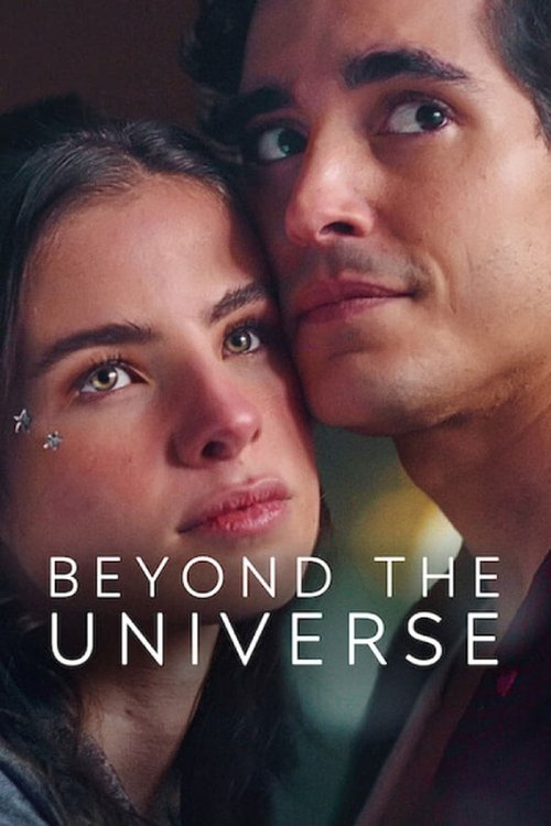 Beyond the Universe постер