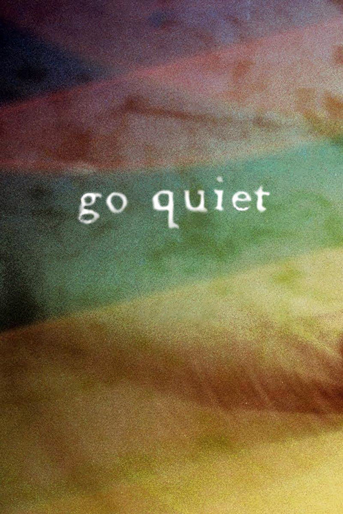 Jónsi: Go Quiet постер