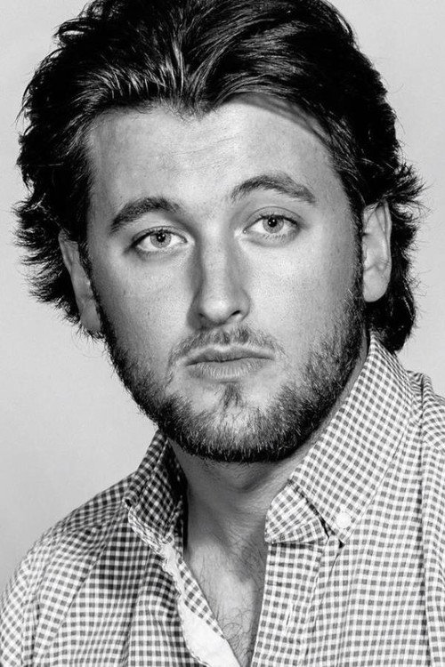 Джордж Анагнусто