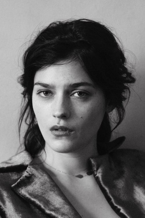 Эмбер Андерсон