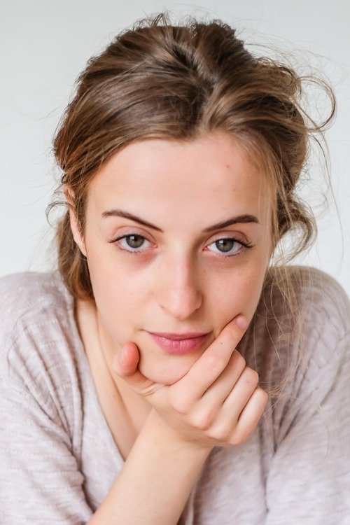 Астрид Казали