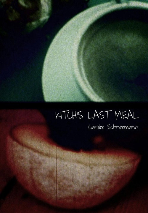 Kitch's Last Meal постер