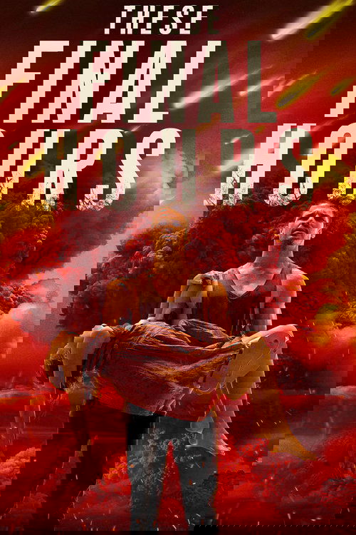 These Final Hours постер