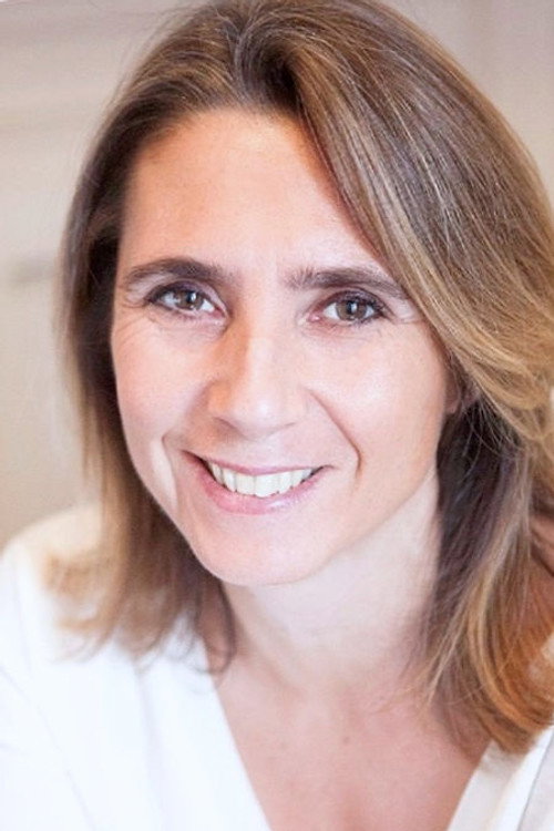 Cécile Ribault-Caillol