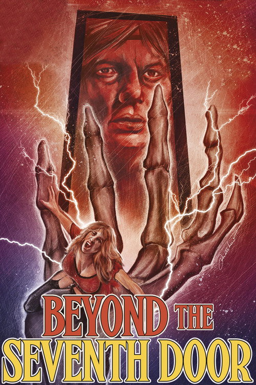 Beyond the Seventh Door постер