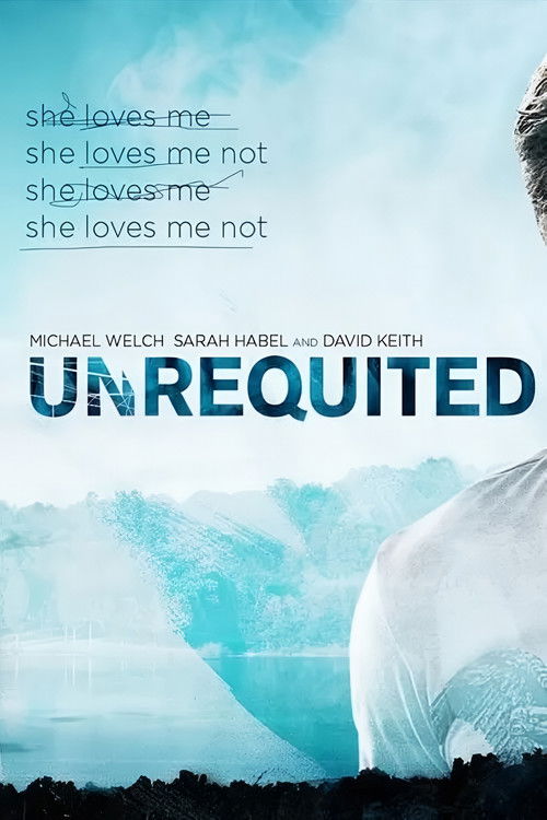 Unrequited постер