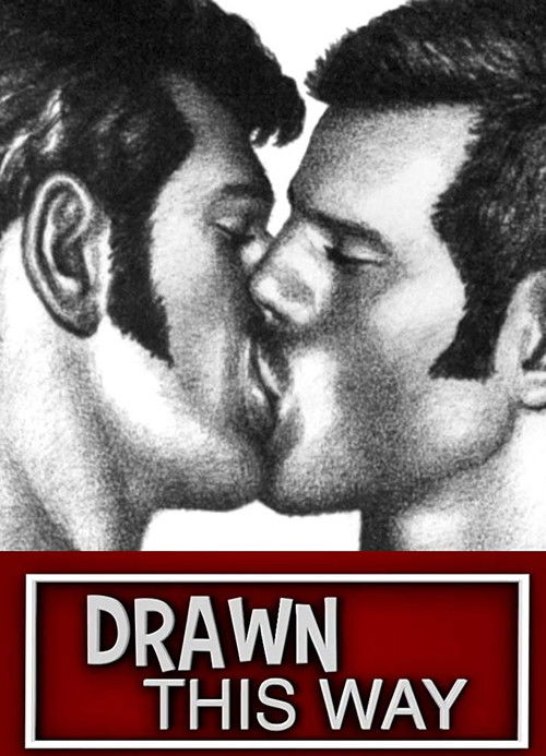 Drawn This Way постер