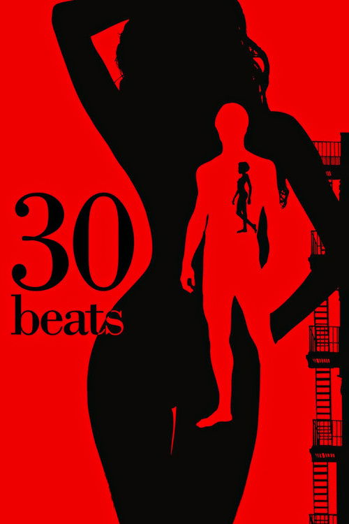 30 Beats постер