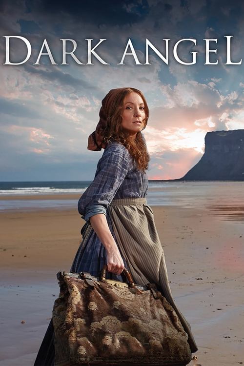 Dark Angel постер
