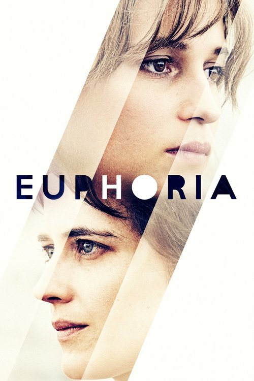 Euphoria постер