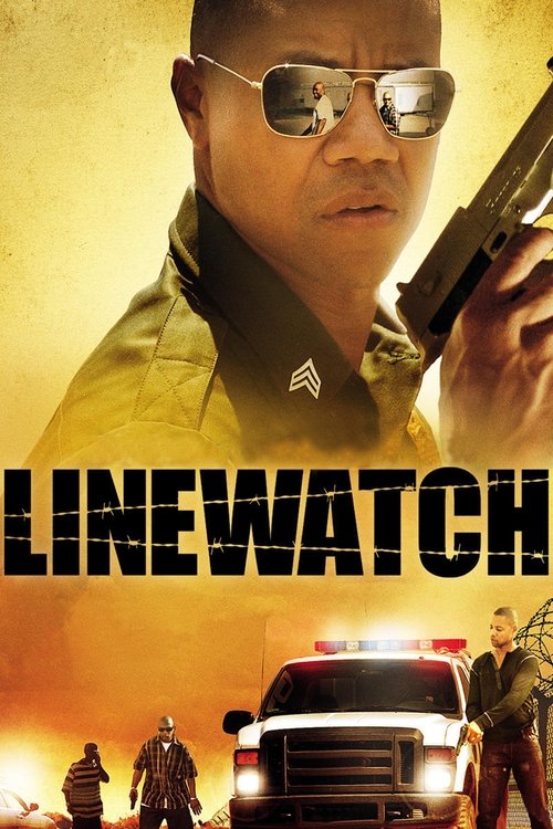 Linewatch постер