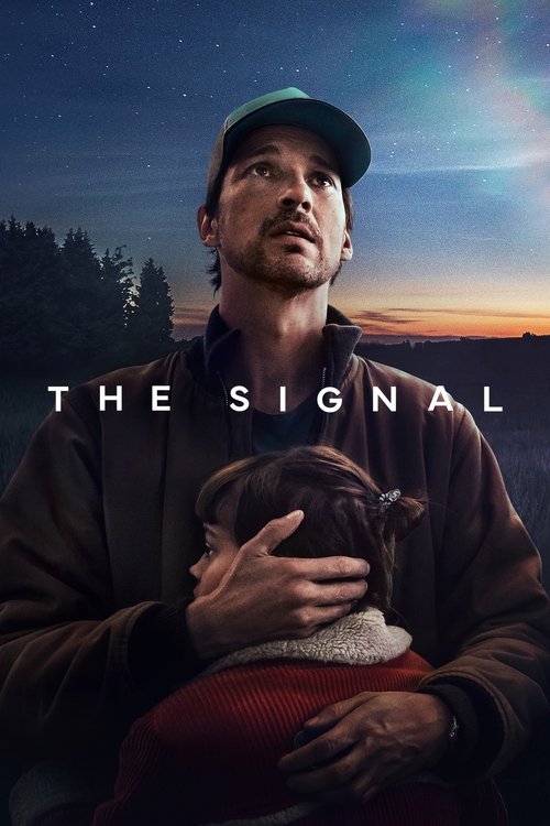 The Signal постер