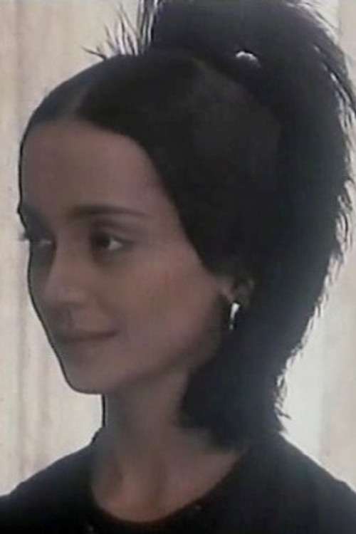 Мариам Чичинадзе