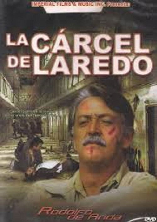 La carcel de Laredo постер