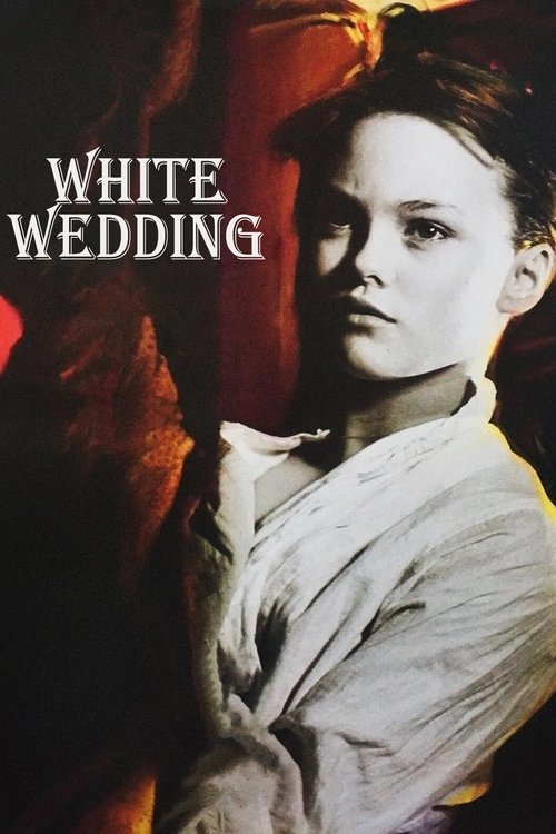 White Wedding постер
