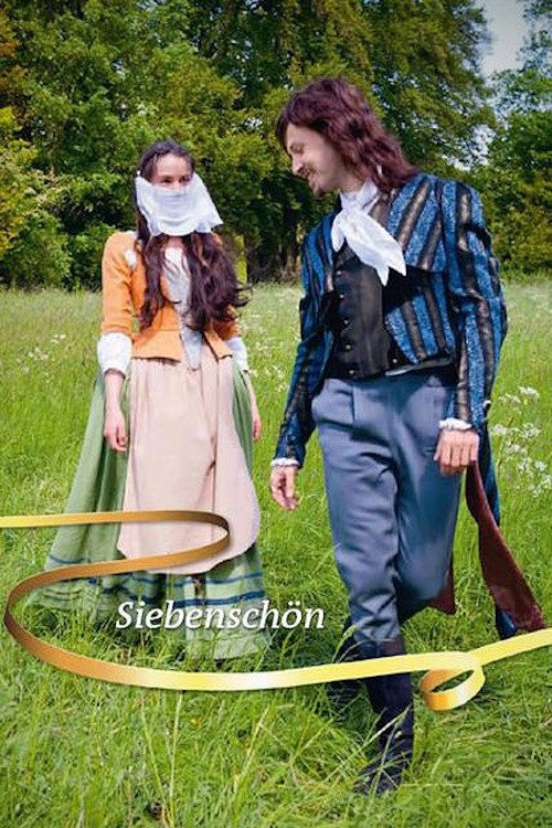 Siebenschön постер