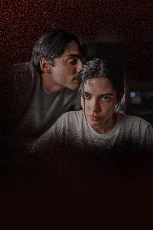 Perfect Days постер