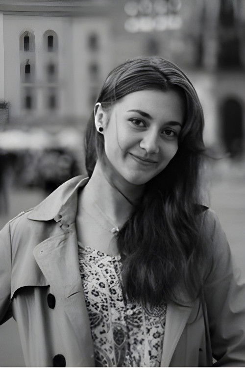 Oliko Barbakadze