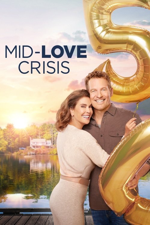 Mid-Love Crisis постер