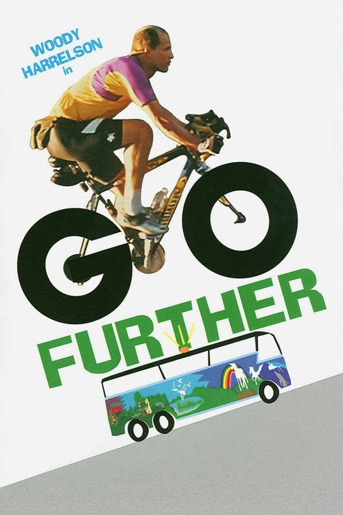 Go Further постер
